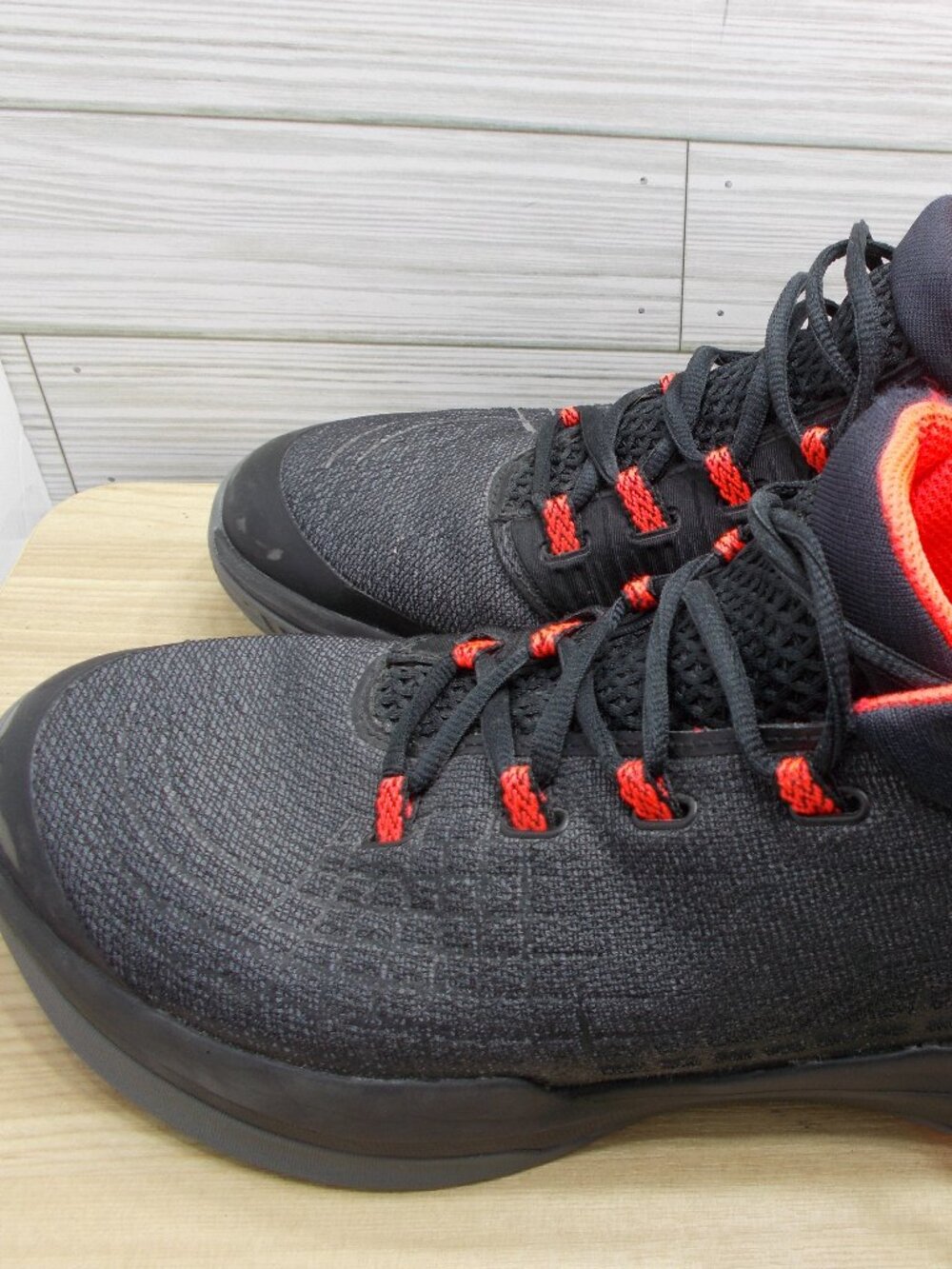 Under Armour NXT Men's 9 Basketball Shoes 1298311-002